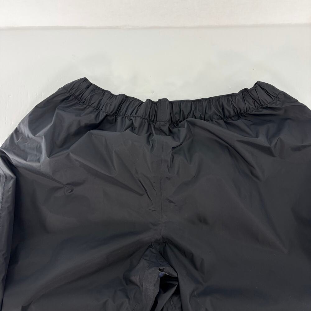 Columbia Mens Omni-Tech Rebel Roamer Shell Waterproof Rain Pants Black Size XLT - Picture 6 of 9